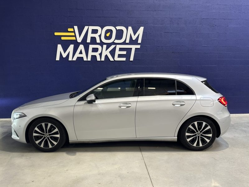 MERCEDES CLASSE A 180 2.0 CDI 116ch - Style Line