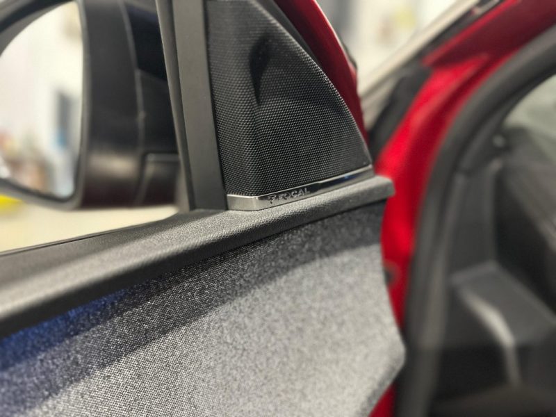 PEUGEOT 3008 1.6 BlueHDi 120ch GT LINE EAT6