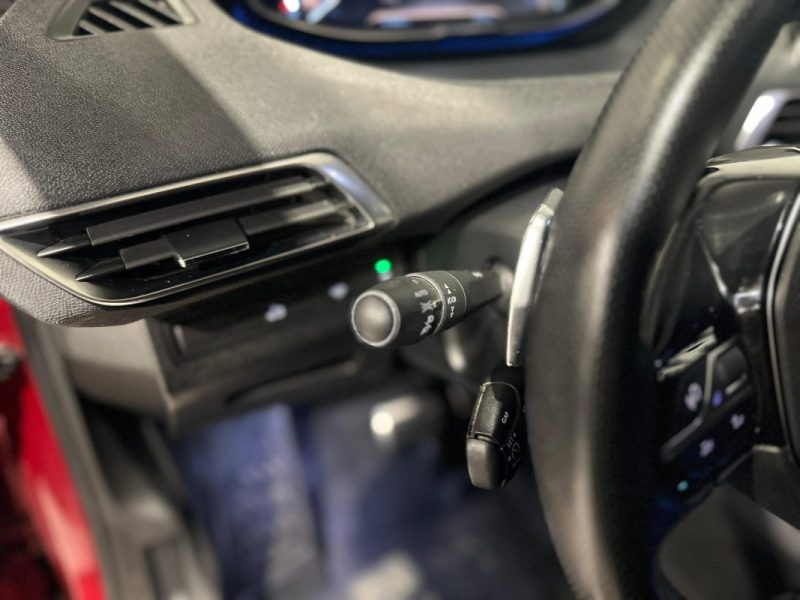 PEUGEOT 3008 1.6 BlueHDi 120ch GT LINE EAT6