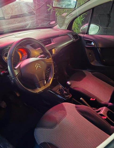 CITROEN C3 1.4 VTI - Paiement en 3x/4x/10x ✅ 
