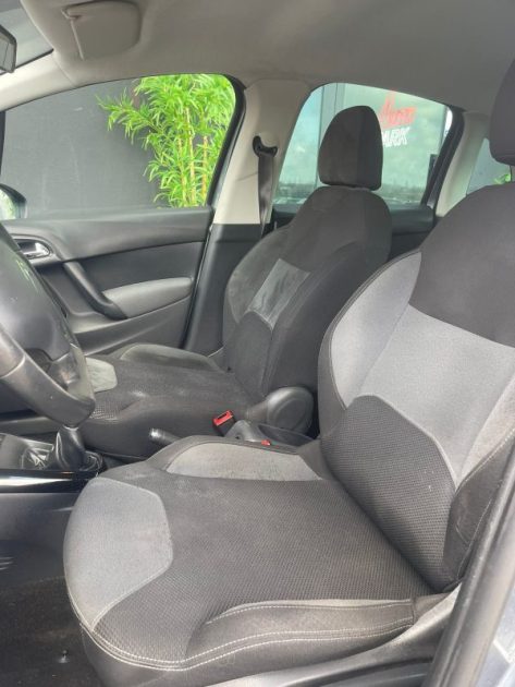 CITROEN C3 1.4 VTI - Paiement en 3x/4x/10x ✅ 
