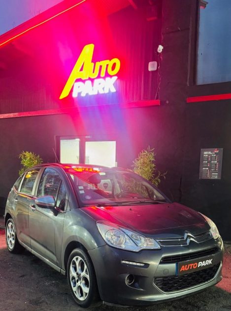 CITROEN C3 1.4 VTI - Paiement en 3x/4x/10x ✅ 