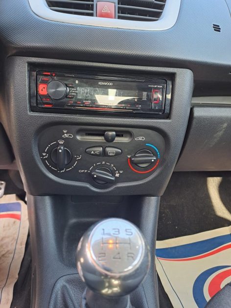 PEUGEOT 206 PLUS 206 + 1.4 HDI URBAN 2010