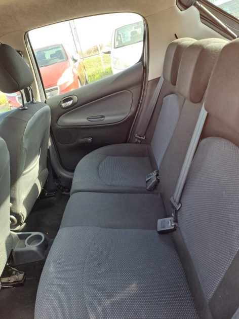 PEUGEOT 206 PLUS 206 + 1.4 HDI URBAN 2010