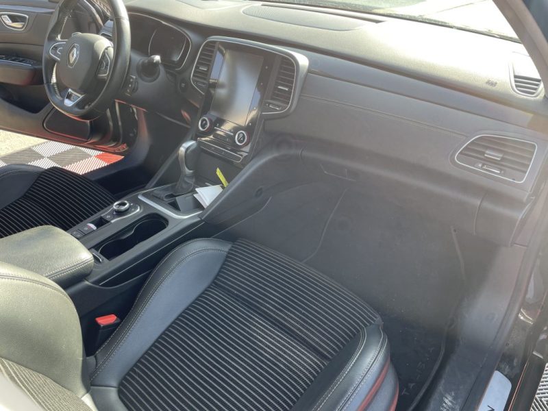 RENAULT TALISMAN 1.6 DCI 160CH ENERGY INTENS EDC 2016