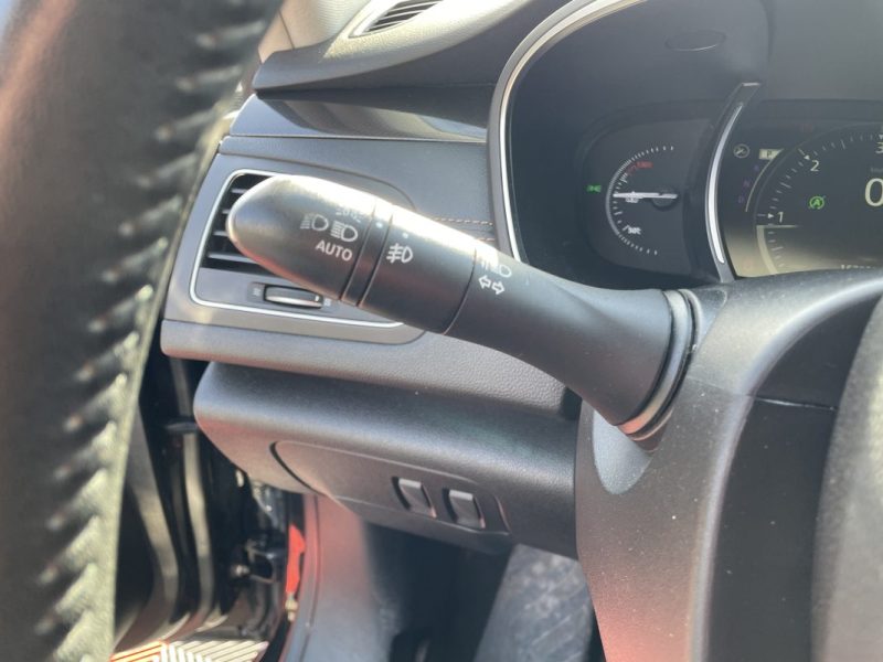 RENAULT TALISMAN 1.6 DCI 160CH ENERGY INTENS EDC 2016