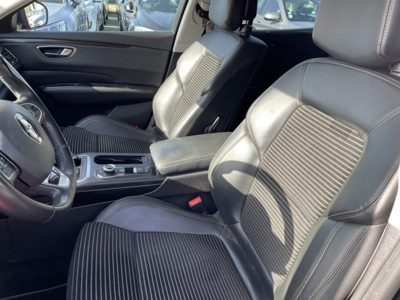 RENAULT TALISMAN 1.6 DCI 160CH ENERGY INTENS EDC 2016