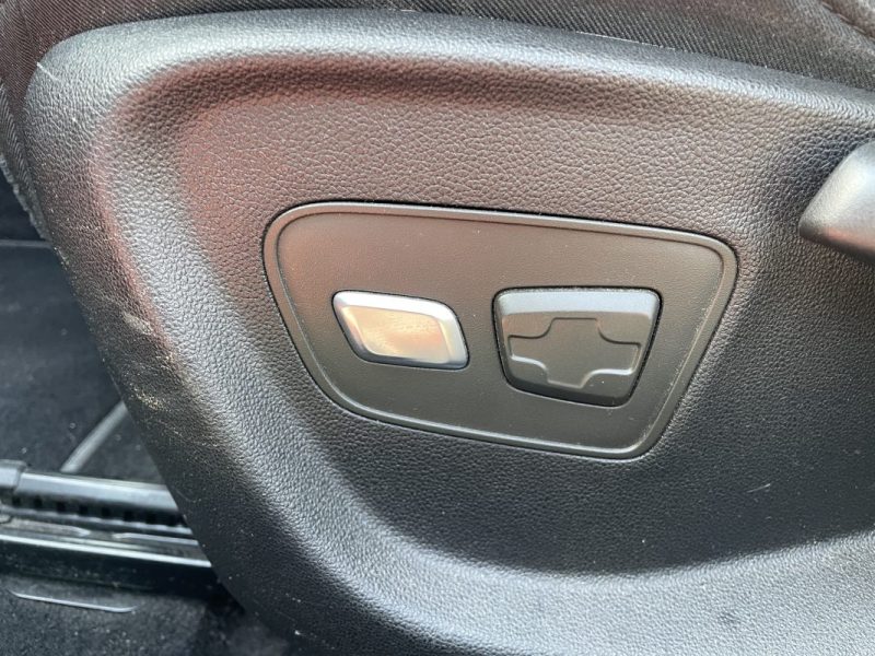 RENAULT TALISMAN 1.6 DCI 160CH ENERGY INTENS EDC 2016