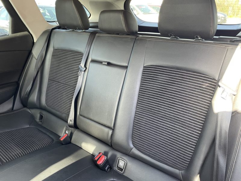 RENAULT TALISMAN 1.6 DCI 160CH ENERGY INTENS EDC 2016