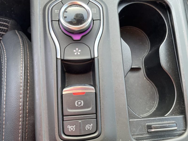 RENAULT TALISMAN 1.6 DCI 160CH ENERGY INTENS EDC 2016