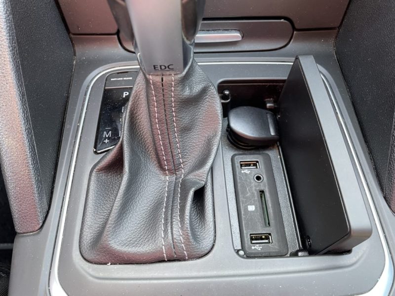 RENAULT TALISMAN 1.6 DCI 160CH ENERGY INTENS EDC 2016