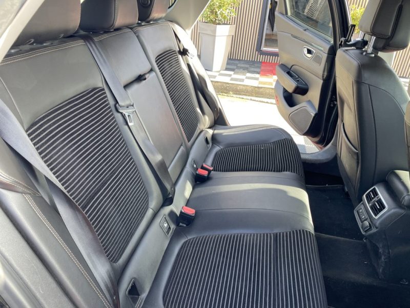 RENAULT TALISMAN 1.6 DCI 160CH ENERGY INTENS EDC 2016