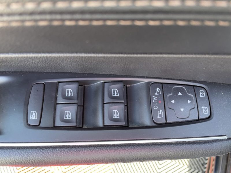 RENAULT TALISMAN 1.6 DCI 160CH ENERGY INTENS EDC 2016