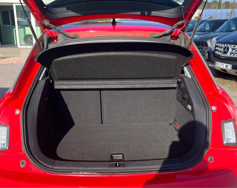 Audi A1 1.6 Tdi 105 Ch Garantie