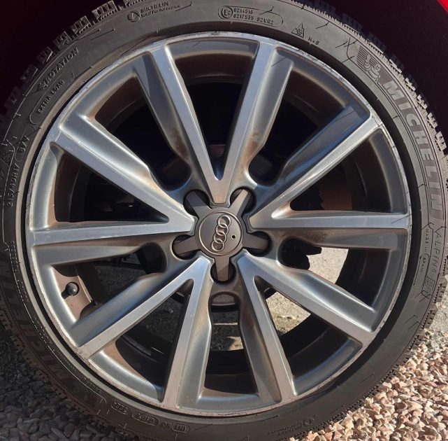 Audi A1 1.6 Tdi 105 Ch Garantie