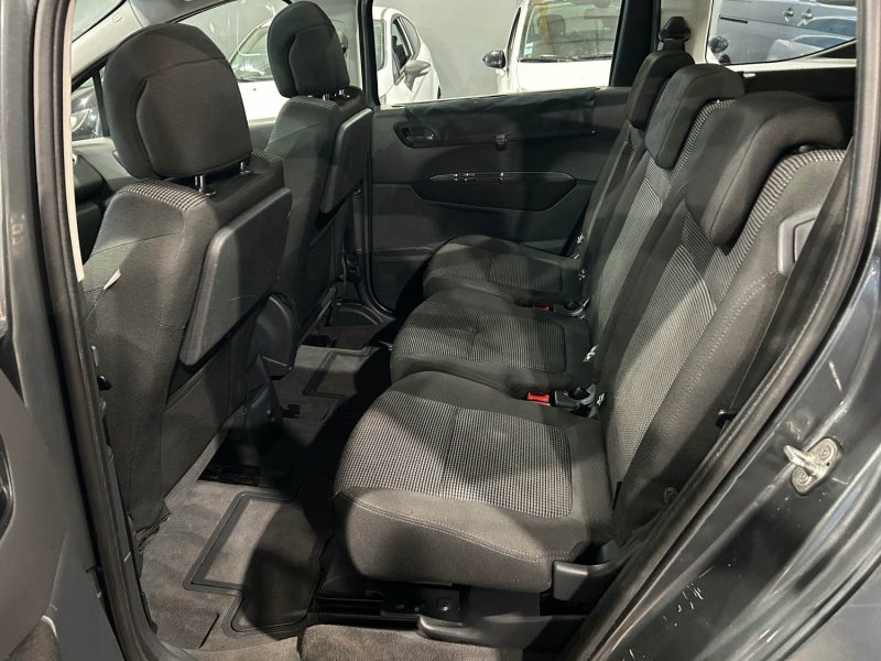 PEUGEOT 5008  PREMIUM 1.6HDI 110CH