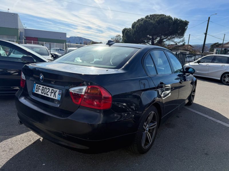 BMW SERIE 3 E90 320I 150CH SPORT GARANTIE