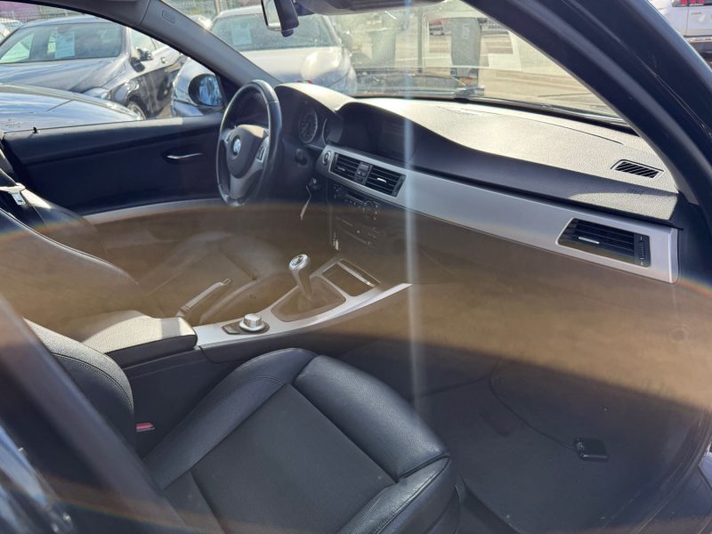 BMW SERIE 3 E90 320I 150CH SPORT GARANTIE