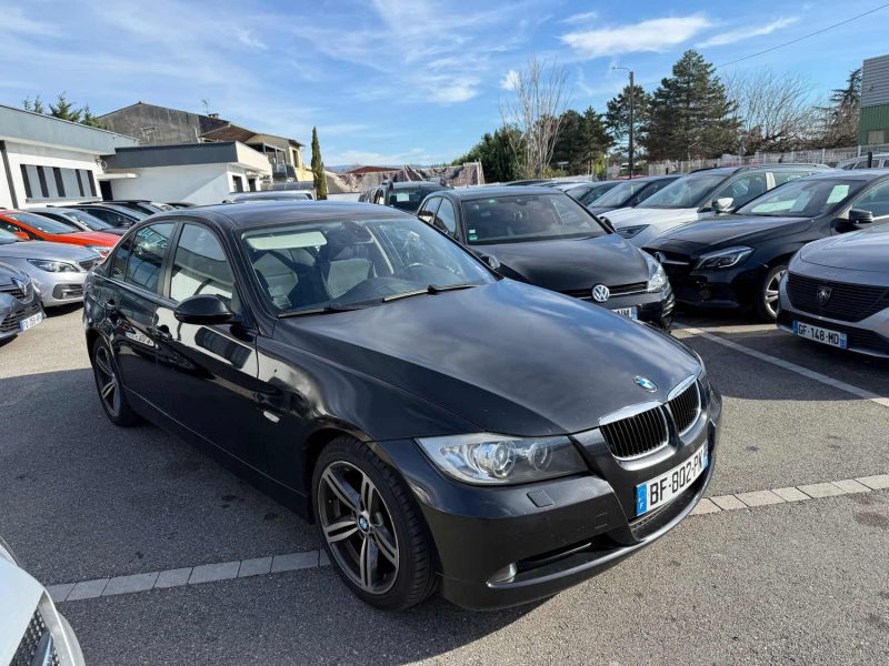 BMW SERIE 3 E90 320I 150CH SPORT GARANTIE