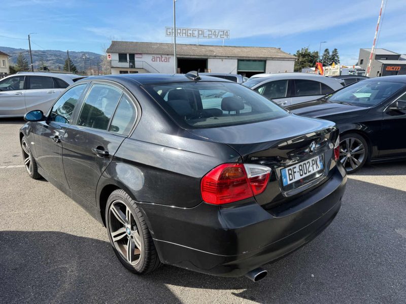 BMW SERIE 3 E90 320I 150CH SPORT GARANTIE