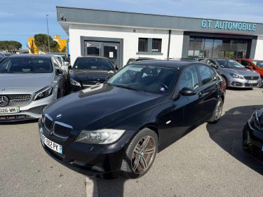 BMW SERIE 3 E90 320I 150CH SPORT GARANTIE