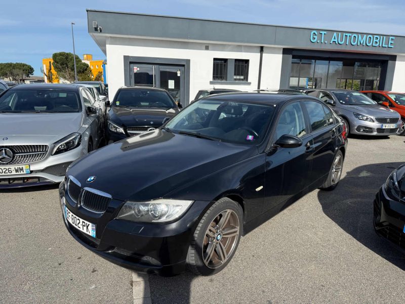 BMW SERIE 3 E90 320I 150CH SPORT GARANTIE