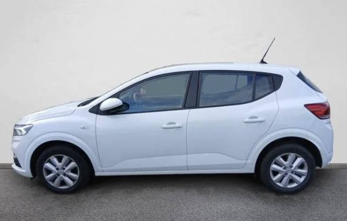DACIA SANDERO 1.0 TCE 90CH EXPRESSION + CARPLAY EXPRESSION 2023