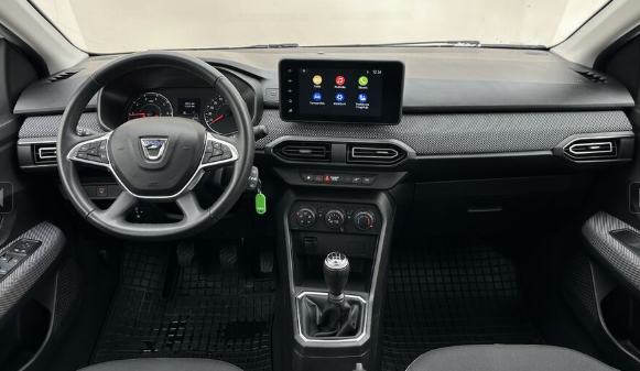 DACIA SANDERO 1.0 TCE 90CH EXPRESSION + CARPLAY EXPRESSION 2023