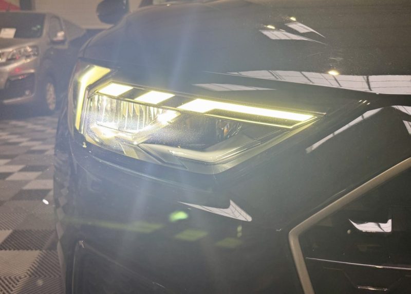 AUDI A1 SPORTBACK 25 TFSI  ADVANCED CAMERA / CARPLAY