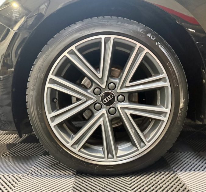 AUDI A1 SPORTBACK 25 TFSI  ADVANCED CAMERA / CARPLAY