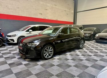 AUDI A1 SPORTBACK 25 TFSI  ADVANCED CAMERA / CARPLAY