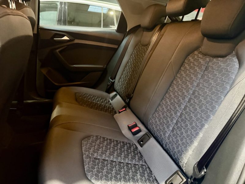 AUDI A1 SPORTBACK 25 TFSI  ADVANCED CAMERA / CARPLAY