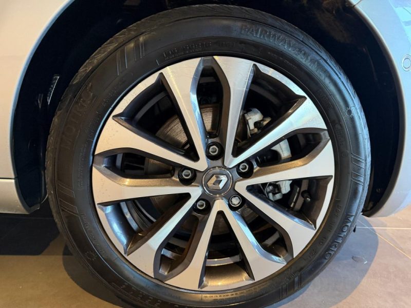 RENAULT ZOE INTENS R110 ACHAT INTÉGRAL 51KW / ÉCRAN 9.3P  