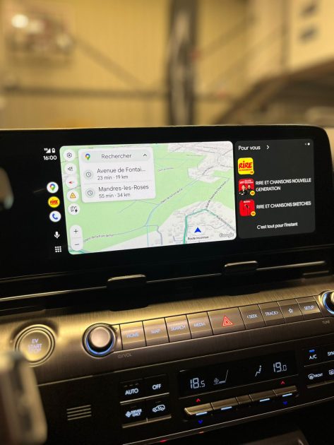 HYUNDAI KONA ELECTRIC 48KWH - 156CH INTUITIVE 2024