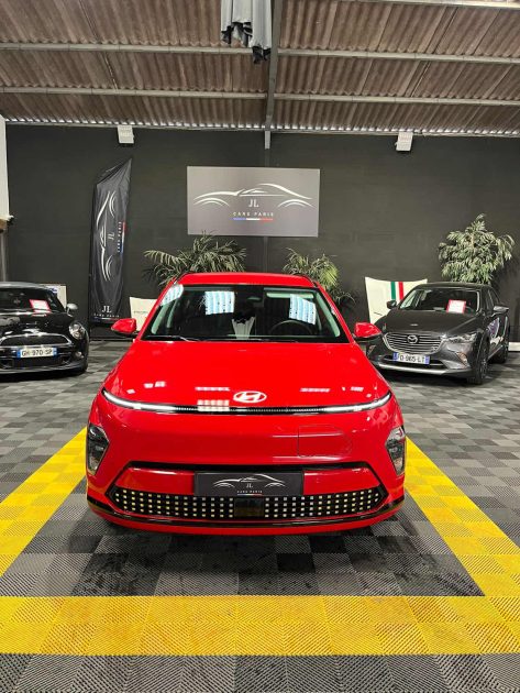 HYUNDAI KONA ELECTRIC 48KWH - 156CH INTUITIVE 2024