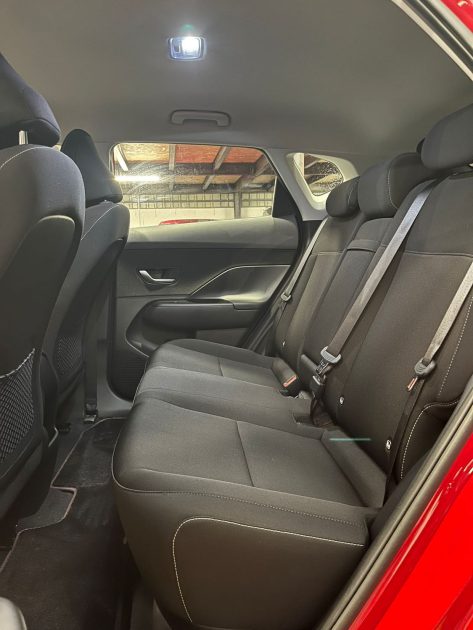 HYUNDAI KONA ELECTRIC 48KWH - 156CH INTUITIVE 2024