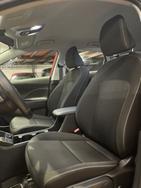 HYUNDAI KONA ELECTRIC 48KWH - 156CH INTUITIVE 2024