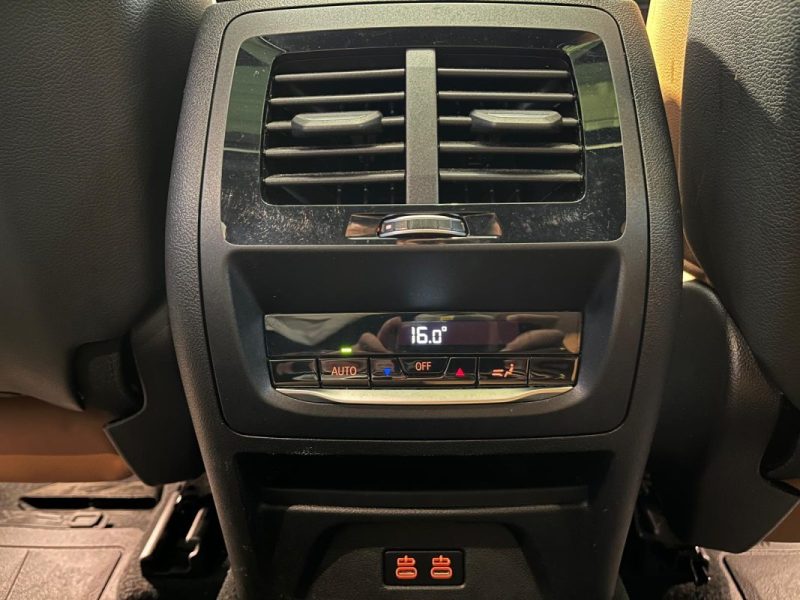 BMW X4 XDRIVE20D 190CH M SPORT *** SIÈGE M-SPORT  / TOIT OUVRANT PANORAMIQUE ***