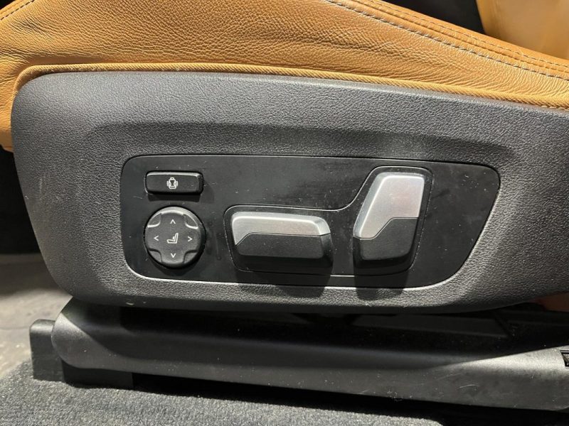 BMW X4 XDRIVE20D 190CH M SPORT *** SIÈGE M-SPORT  / TOIT OUVRANT PANORAMIQUE ***