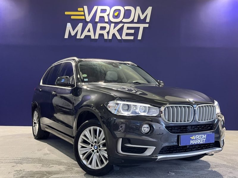 BMW X5 SDRIVE25DA 218CH TOIT OUVRANT