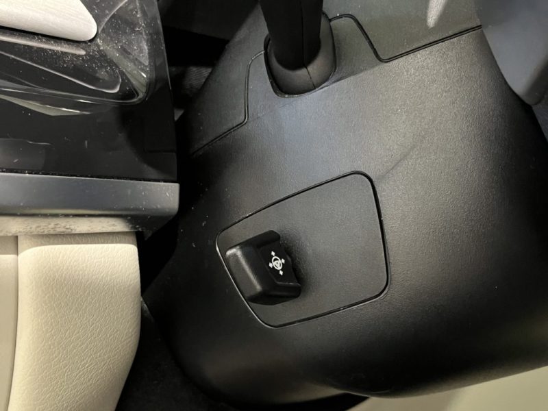 BMW X5 SDRIVE25DA 218CH TOIT OUVRANT