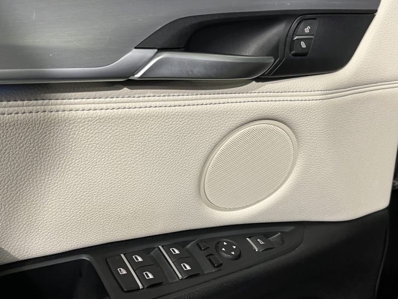 BMW X5 SDRIVE25DA 218CH TOIT OUVRANT