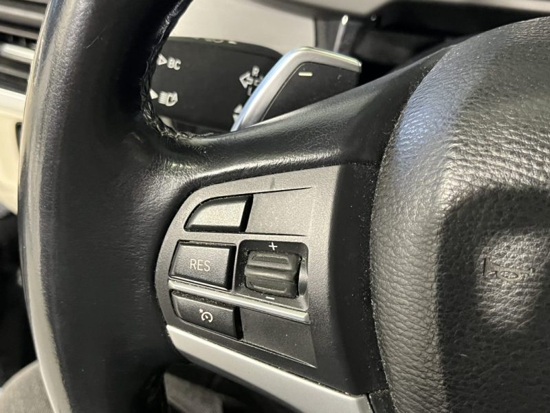 BMW X5 SDRIVE25DA 218CH TOIT OUVRANT