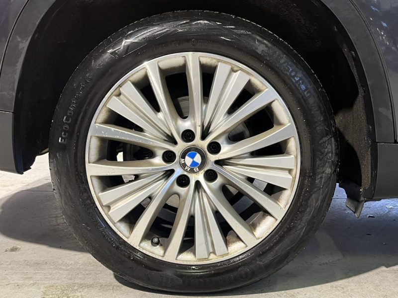 BMW X5 SDRIVE25DA 218CH TOIT OUVRANT