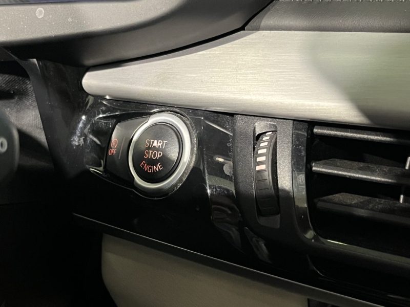 BMW X5 SDRIVE25DA 218CH TOIT OUVRANT