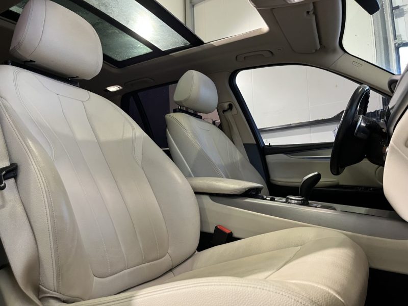 BMW X5 SDRIVE25DA 218CH TOIT OUVRANT