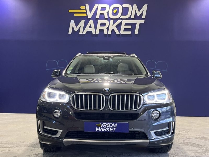 BMW X5 SDRIVE25DA 218CH TOIT OUVRANT