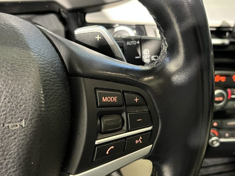 BMW X5 SDRIVE25DA 218CH TOIT OUVRANT