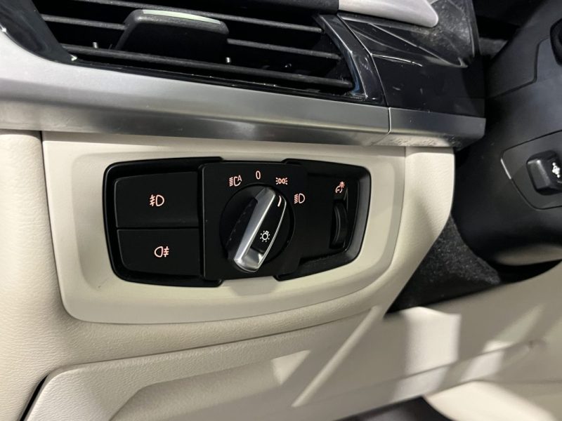 BMW X5 SDRIVE25DA 218CH TOIT OUVRANT