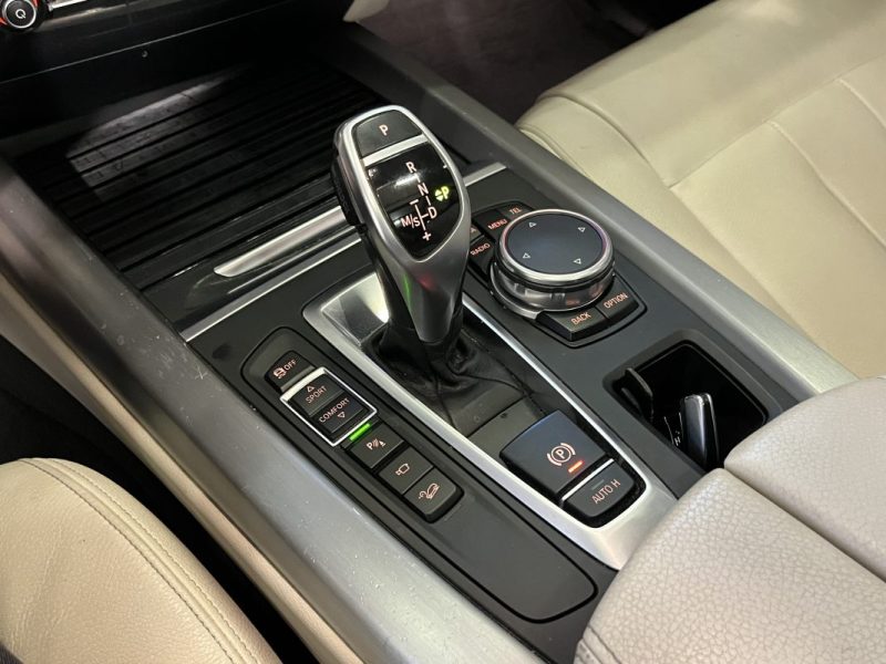 BMW X5 SDRIVE25DA 218CH TOIT OUVRANT